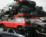 Sell Junk Scrap Car Buyer Ajman