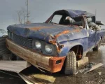 Scrap Junk Car Buyer UAE