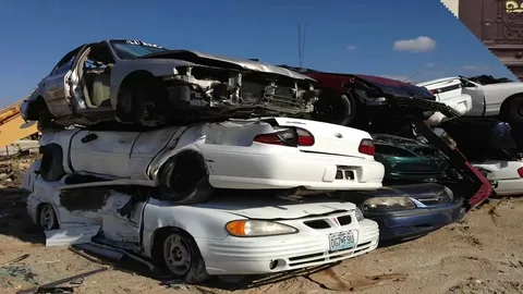 Cash for Scrap Car UAE